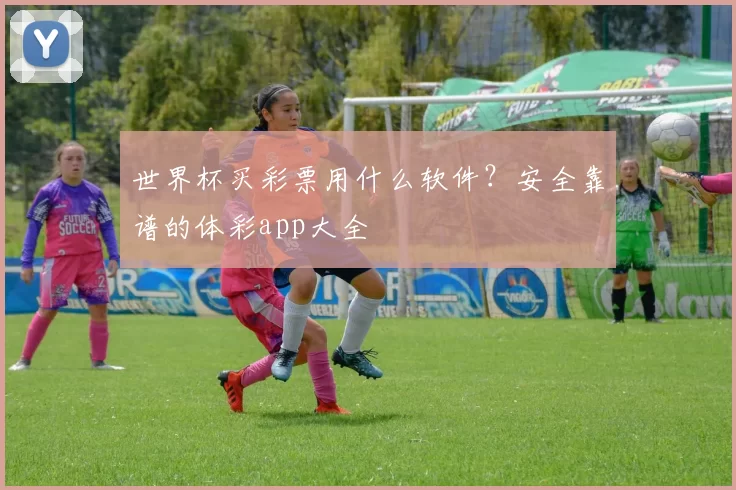 世界杯买彩票用什么软件?安全靠谱的体彩app大全