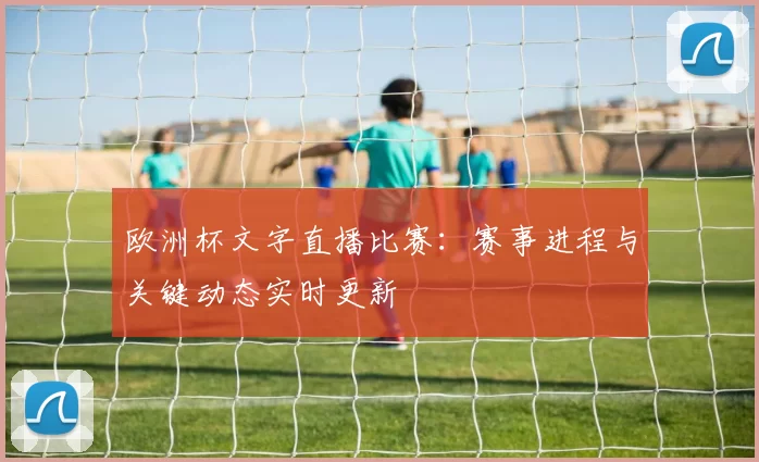 欧洲杯文字直播比赛:赛事进程与关键动态实时更新