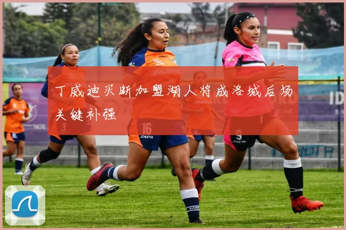 丁威迪买断加盟湖人将成洛城后场关键补强
