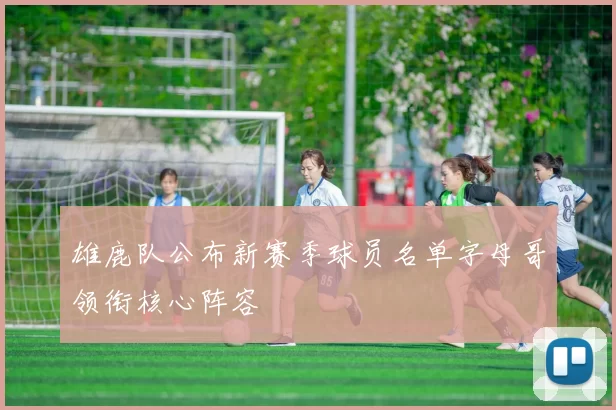 雄鹿队公布新赛季球员名单字母哥领衔核心阵容
