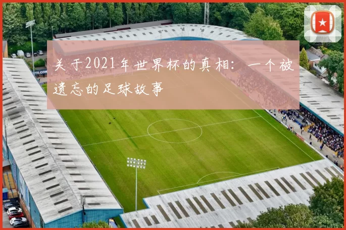 关于2021年世界杯的真相:一个被遗忘的足球故事